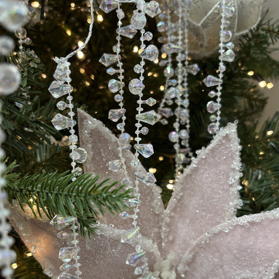 Icicle Branch - My Christmas