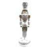 Ivory and Gold Nutcracker - 78cm - My Christmas
