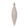 Ivory Caviar Long Drop - My Christmas