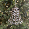 Jewelled Bell Ornament - My Christmas