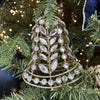 Jewelled Bell Ornament - My Christmas