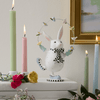 Juggling Rabbit - My Christmas