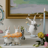 Juggling Rabbit - My Christmas