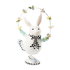 Juggling Rabbit - My Christmas