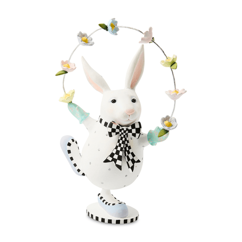 Juggling Rabbit - My Christmas
