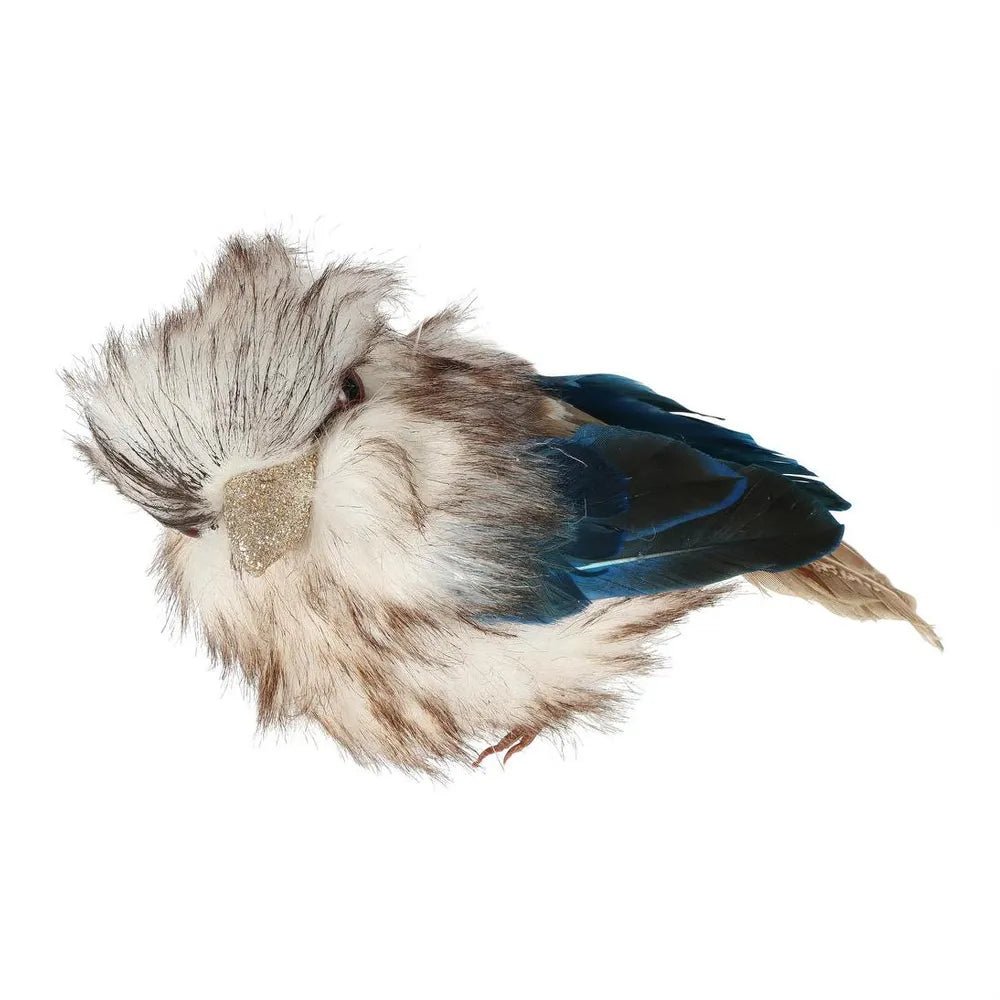 Kookaburra Decoration - Small - My Christmas