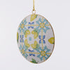 La Dolce Vita Mixed Lemon Ornament - My Christmas