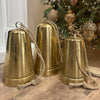 Large Bells - Set of 3 - My Christmas