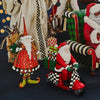 Large Santa Figure - My Christmas