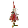 Large Santa Figure - My Christmas