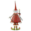 Large Santa Figure - My Christmas
