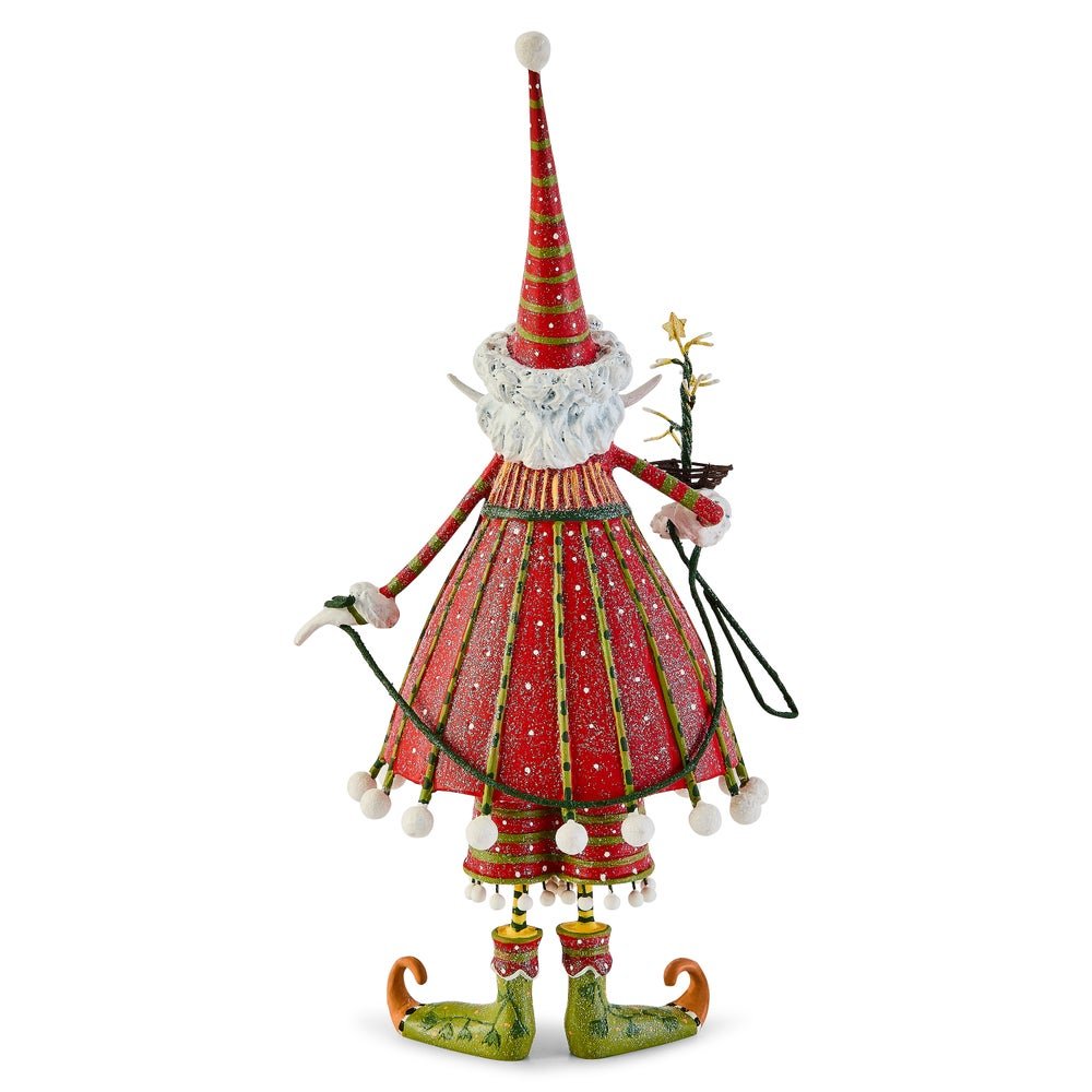 Large Santa Figure - My Christmas