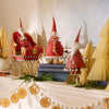 Large Santa Figure - My Christmas