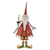 Large Santa Figure - My Christmas