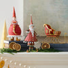 Large Santa Figure - My Christmas