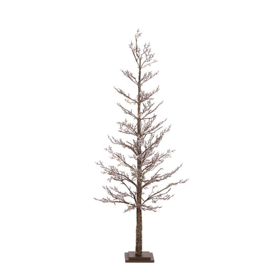 LED Crystal Sparkle Tree - 150cm - My Christmas