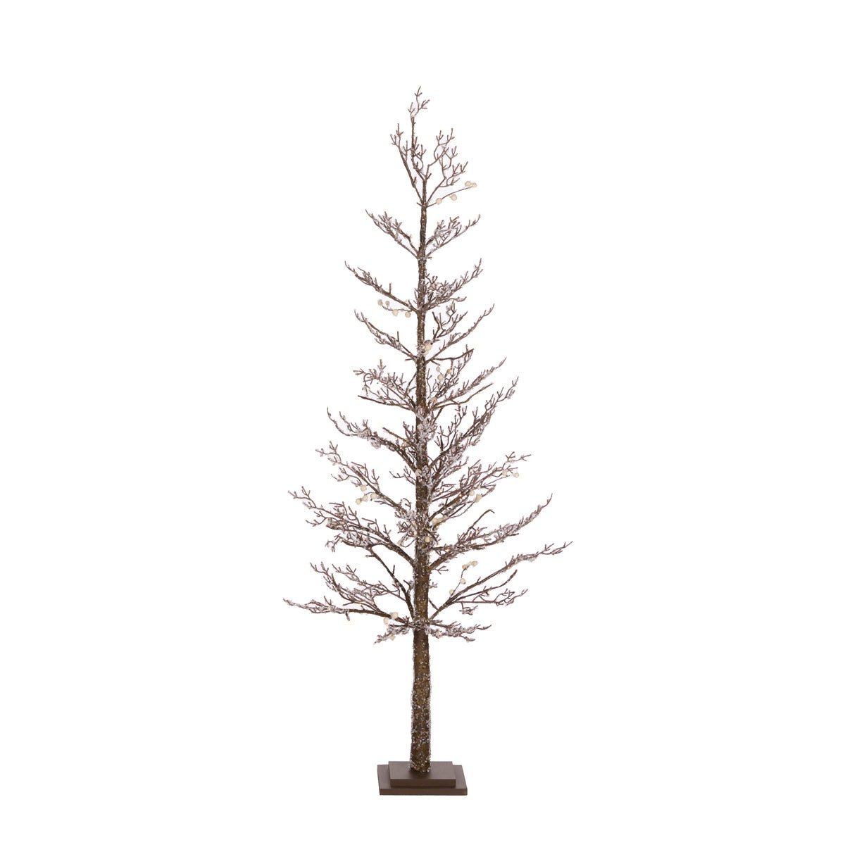 LED Crystal Sparkle Tree - 150cm - My Christmas