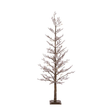 LED Crystal Sparkle Tree - 150cm - My Christmas
