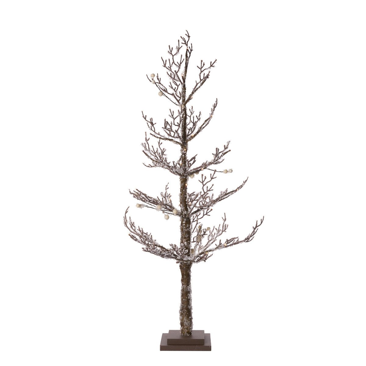 LED Crystal Sparkle Tree - 90cm - My Christmas