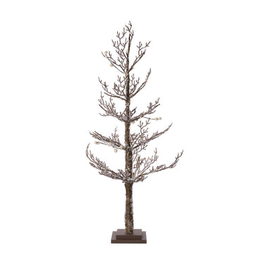 LED Crystal Sparkle Tree - 90cm - My Christmas