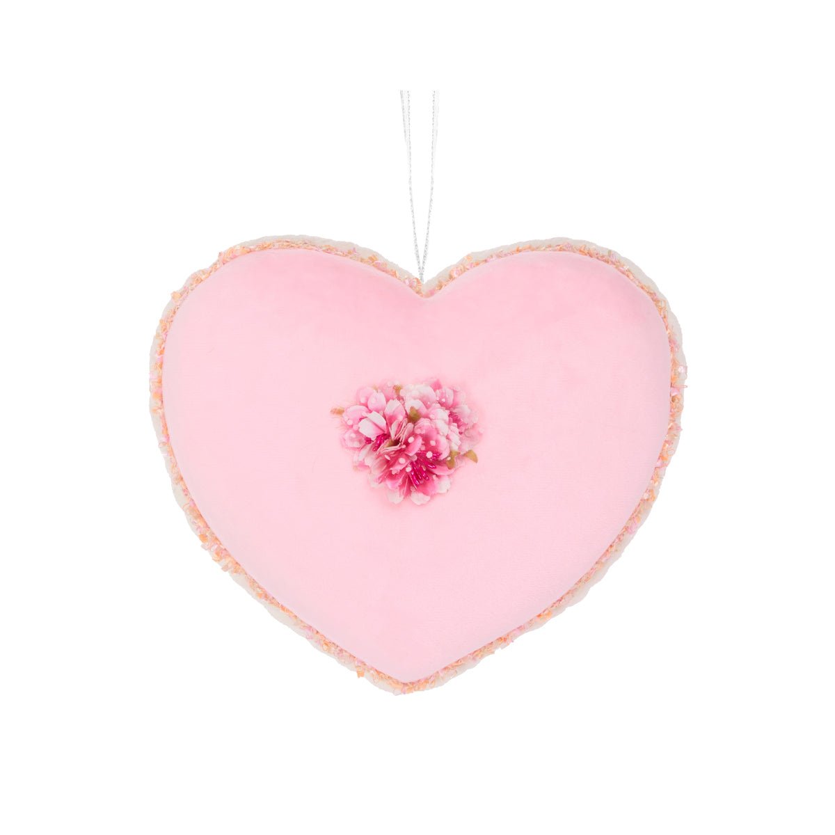 Light Pink Macaron - Medium - My Christmas