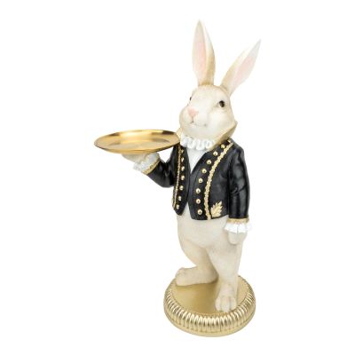 Luxe Server Rabbit - My Christmas