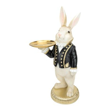 Luxe Server Rabbit - My Christmas