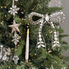 Luxury Taper Clip Candles - Set of 10 - My Christmas