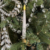 Luxury Taper Clip Candles - Set of 10 - My Christmas