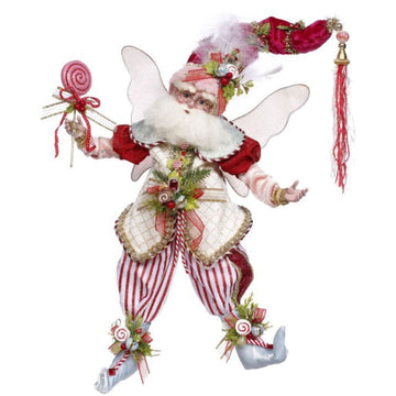 Mark Roberts - Candyville Fairy - Medium - My Christmas