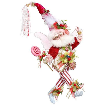 Mark Roberts - Candyville Fairy - Small - My Christmas