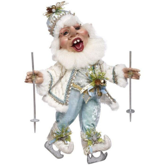 Mark Roberts - Elf Capades - Medium - My Christmas