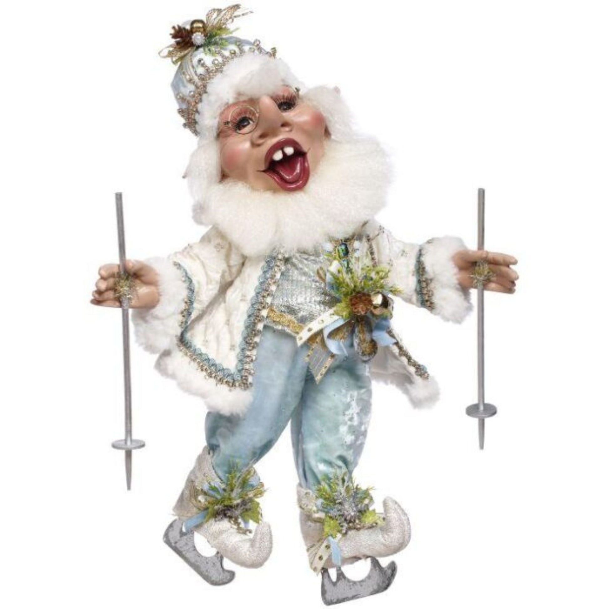 Mark Roberts - Elf Capades - Medium - My Christmas