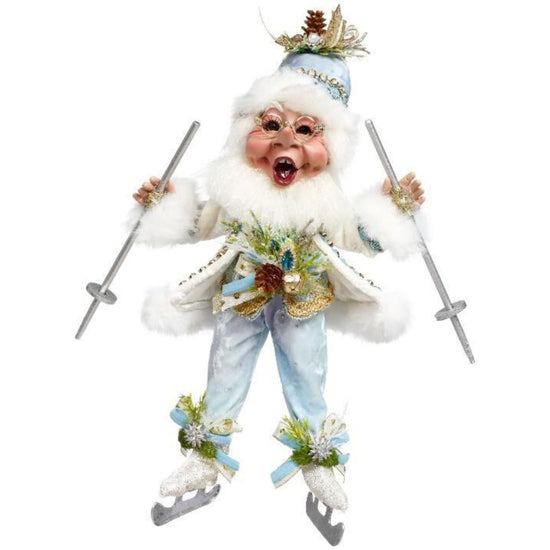 Mark Roberts - Elf Capades - Small - My Christmas
