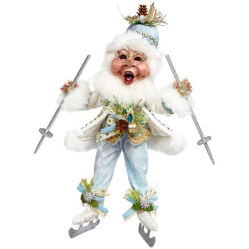 Mark Roberts - Elf Capades - Small - My Christmas