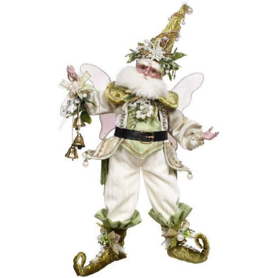 Mark Roberts - Mistletoe Magic Fairy - Medium - My Christmas