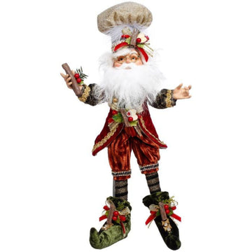 Mark Roberts - North Pole Apple Cinnamon Elf - Small - My Christmas