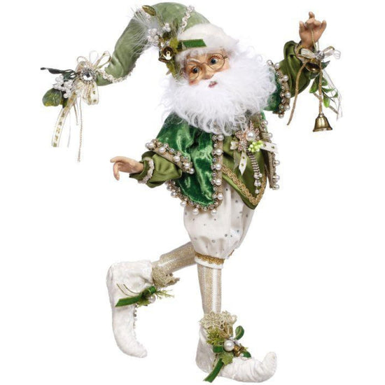 Mark Roberts - North Pole Holly and Ivy Elf - Medium - My Christmas
