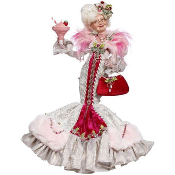 Mark Roberts - Prissy Mrs Claus - My Christmas