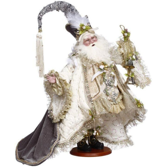 Mark Roberts - Santa's Masquerade Ball - My Christmas