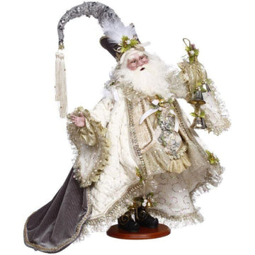 Mark Roberts - Santa's Masquerade Ball - My Christmas