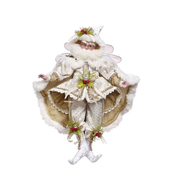 Mark Roberts - Winter Wonderland Fairy - Small - My Christmas
