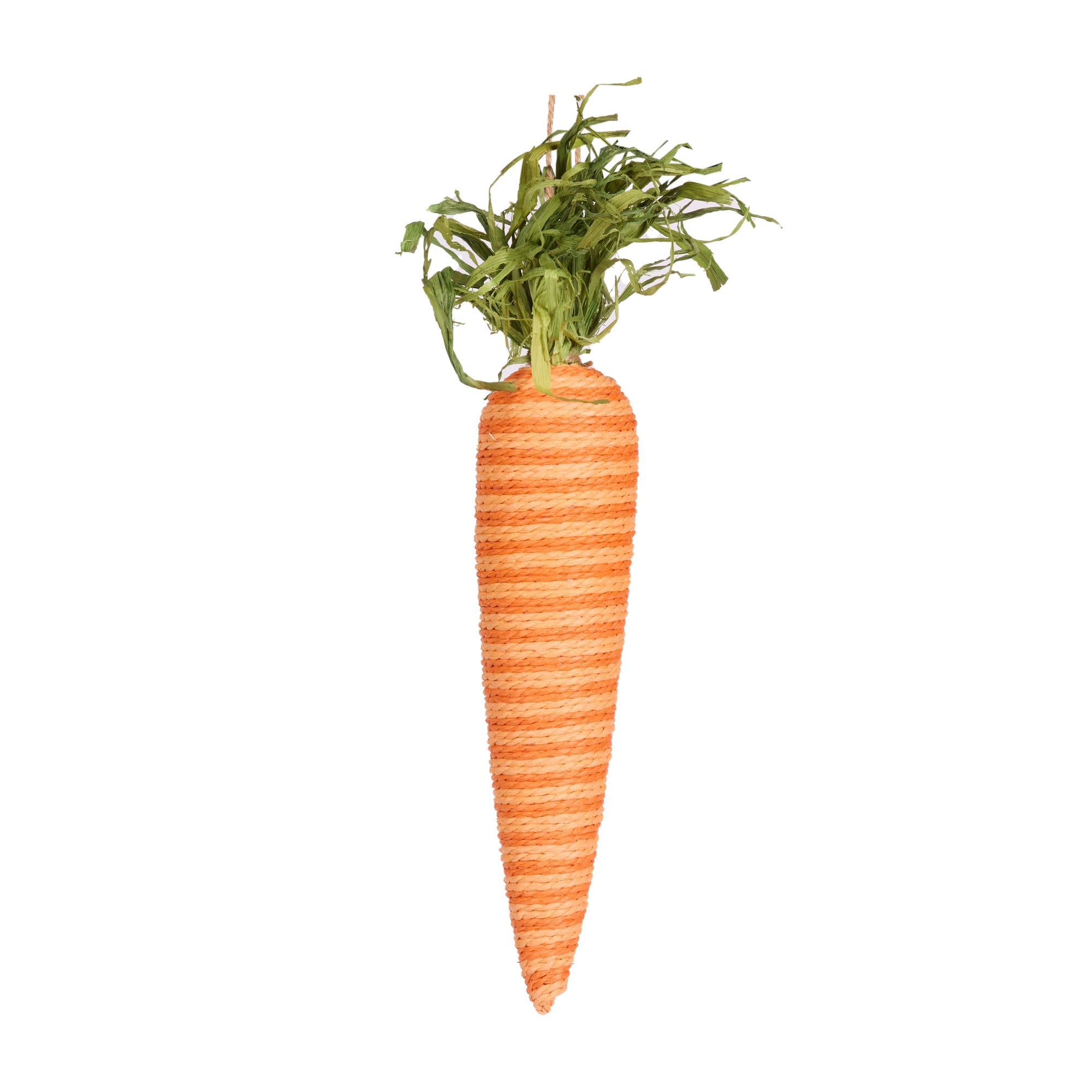 Medium Striped Carrot - My Christmas