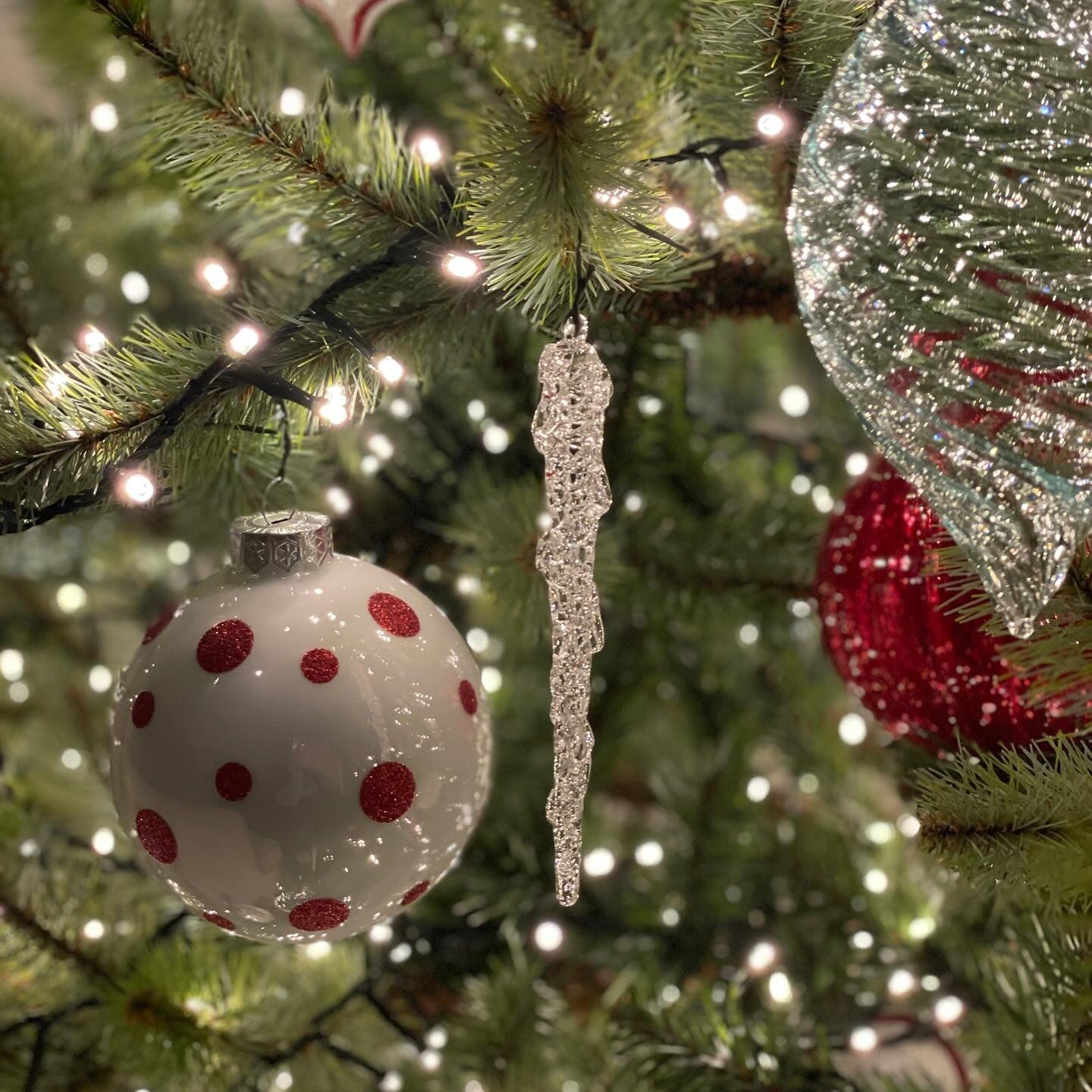 Melbourne Tree - My Christmas