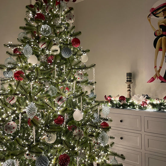 Melbourne Tree - My Christmas