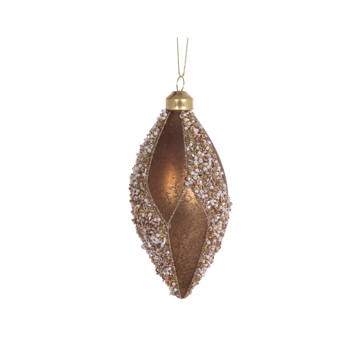 Cinnamon Luxe