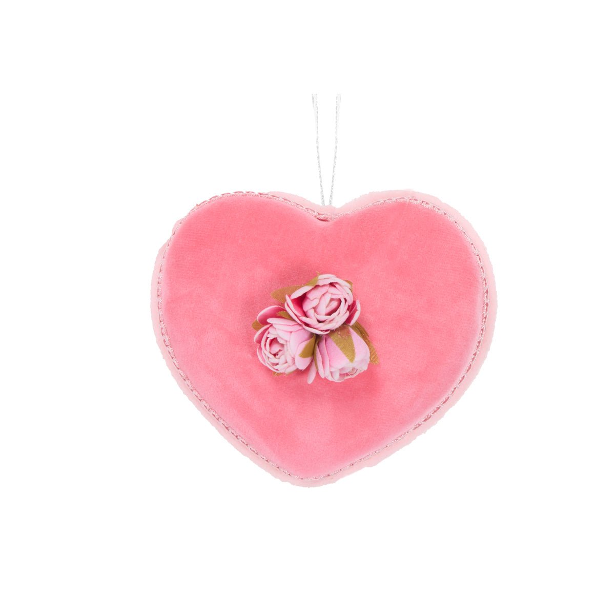 Mid Pink Macaron - Small - My Christmas