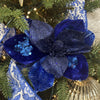 Midnight Blue Deluxe Magnolia - My Christmas