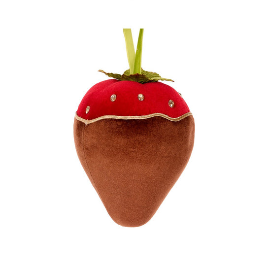 Milk Chocolate Strawberry - Small - My Christmas