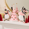 Millicent Penguin Figure - My Christmas